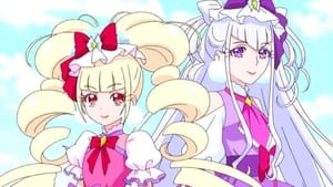 HUGっと！プリキュア 1. évad Ep.21 21. epizód