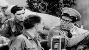 The Phil Silvers Show 2. évad Ep.16 16. epizód