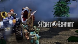 LEGO Jurassic World: The Secret Exhibit kép