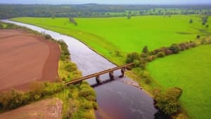 Abandoned Railways from Above 1. évad Ep.6 6. epizód