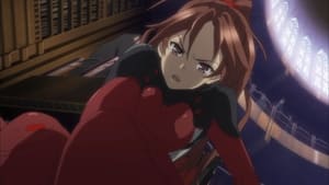 Guilty Crown 1. évad Ep.5 5. epizód