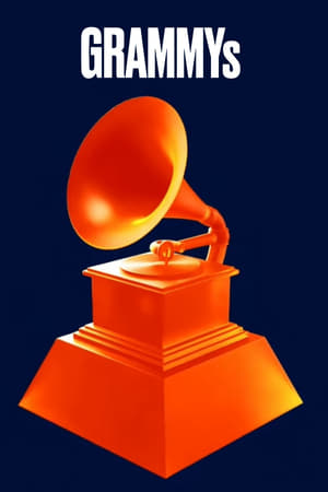 The Grammy Awards poszter