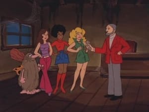 Scooby's All-Stars 1. évad Ep.27 27. epizód