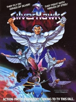 SilverHawks poszter