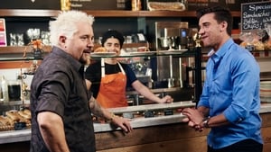 Food Network Star 12. évad Ep.10 10. epizód