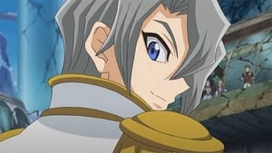 遊☆戯☆王ARC-V 1. évad Ep.112 112. epizód