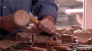 Carved with Love: The Genius of British Woodwork 1. évad Ep.1 1. epizód