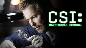 CSI: A helyszínelők kép