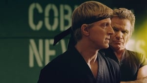 Cobra Kai kép