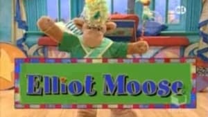 Elliot Moose kép