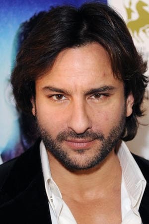 Saif Ali Khan profil kép