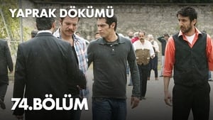 Yaprak Dökümü 2. évad Ep.74 74. epizód