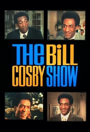 The Bill Cosby Show poszter