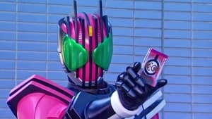 仮面ライダーディケイド kép