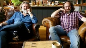 The Hairy Bikers' Comfort Food kép