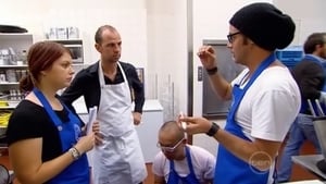 MasterChef Australia 2. évad Ep.45 45. epizód