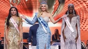 Miss World 1. évad Ep.1 1. epizód