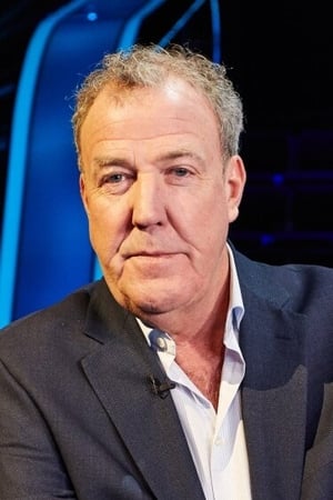 Jeremy Clarkson profil kép