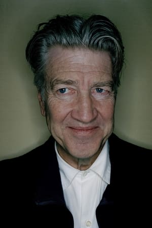 David Lynch profil kép