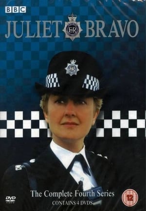 Juliet Bravo 4. évad (1983-09-03) poszter