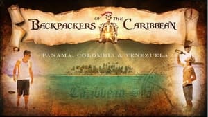 Backpackers of the Caribbean kép