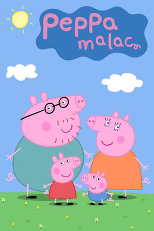 Peppa malac