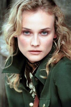 Diane Kruger profil kép