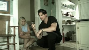 Ghost Adventures: Aftershocks 1. évad Ep.2 2. epizód