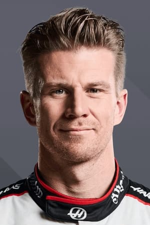 Nico Hülkenberg profil kép