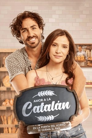 Amor a la Catalán 1. évad (2019-07-06) poszter