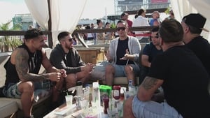 Jersey Shore: Családi vakáció 2. évad Ep.11 11. epizód