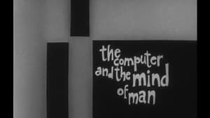 The Computer and the Mind of Man kép