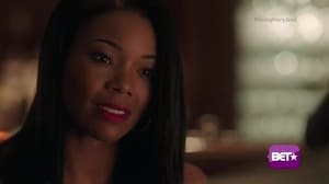 Being Mary Jane 1. évad Ep.4 4. epizód