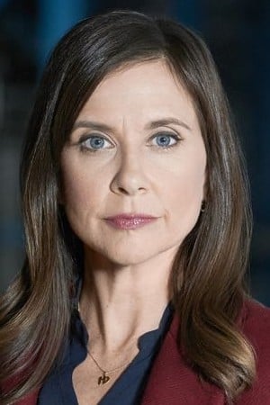 Kellie Martin profil kép