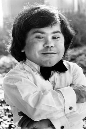 Hervé Villechaize profil kép