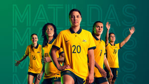 Matildas: A világ a lábunk előtt kép