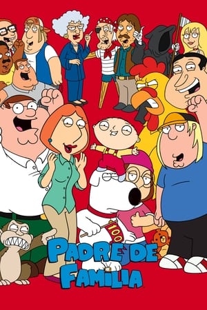 Family Guy poszter