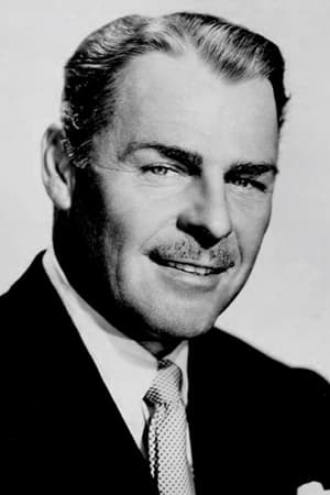 Brian Donlevy profil kép