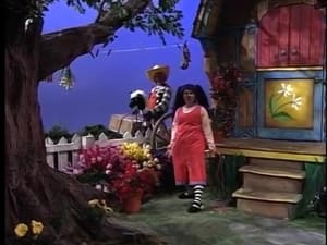 The Big Comfy Couch 2. évad Ep.11 11. epizód