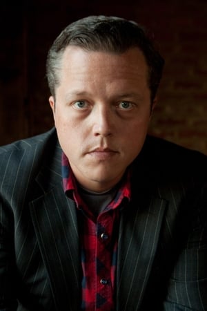 Jason Isbell profil kép