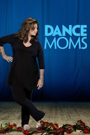 Dance Moms - Csillagképző 7. évad (2016-11-29) poszter