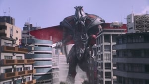 ウルトラマンオーブ THE ORIGIN SAGA 1. évad Ep.10 10. epizód