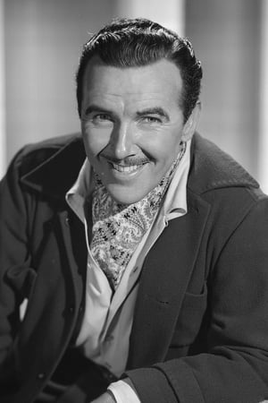 Preston Foster profil kép