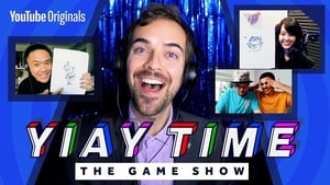 YIAY Time: The Game Show 1. évad Ep.1 1. epizód