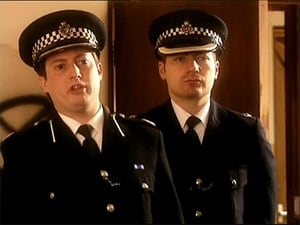 The Mitchell and Webb Situation 1. évad Ep.3 3. epizód