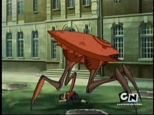 Code Lyoko 2. évad Ep.13 13. epizód