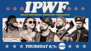 TNA iMPACT! 20. évad Ep.48 48. epizód