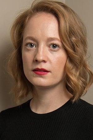 Leonie Benesch profil kép