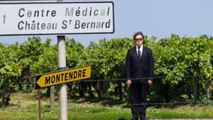 Jonathan Meades On France kép