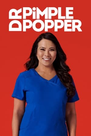 Dr. Pimple Popper 5. évad (2020-12-28) poszter